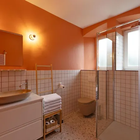 Arc 23 Appartement *