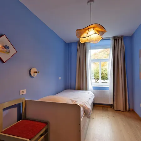Arc 23 Appartement *