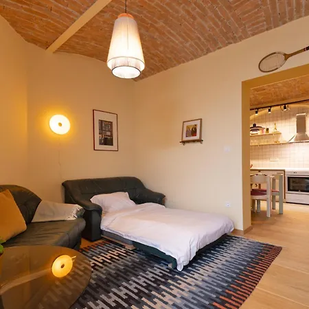 Arc 23 Apartamento Celje