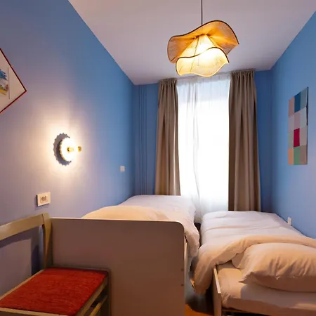 Arc 23 Appartement *
