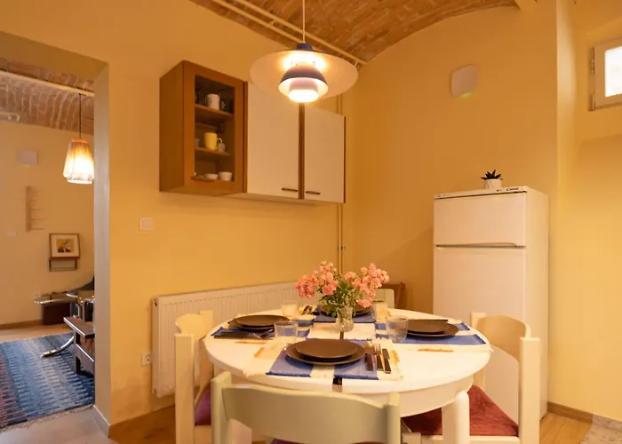 Arc 23 Apartman Cilli