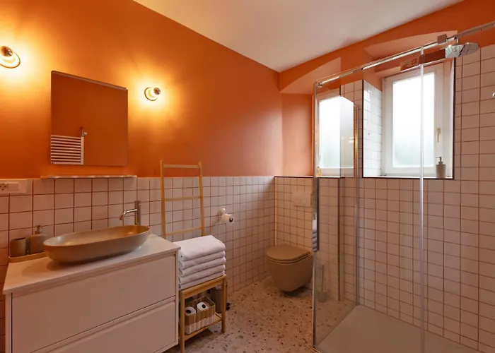 Arc 23 Appartement *