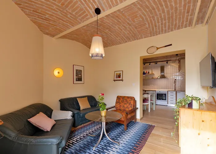 Arc 23 Appartement Celje