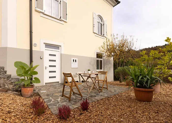 Appartement Arc 23 Celje