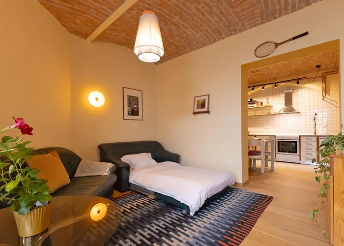 Arc 23 Apartman Cilli